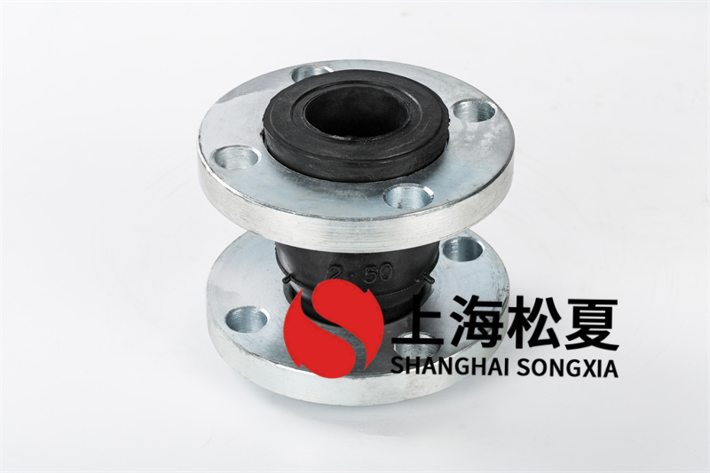 氧氣增壓泵法蘭橡膠接頭損壞是因為哪些原因導致的？