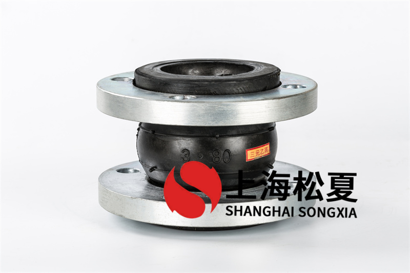 DN80超高壓泵橡膠接頭如何辨別氣模還是硬模？