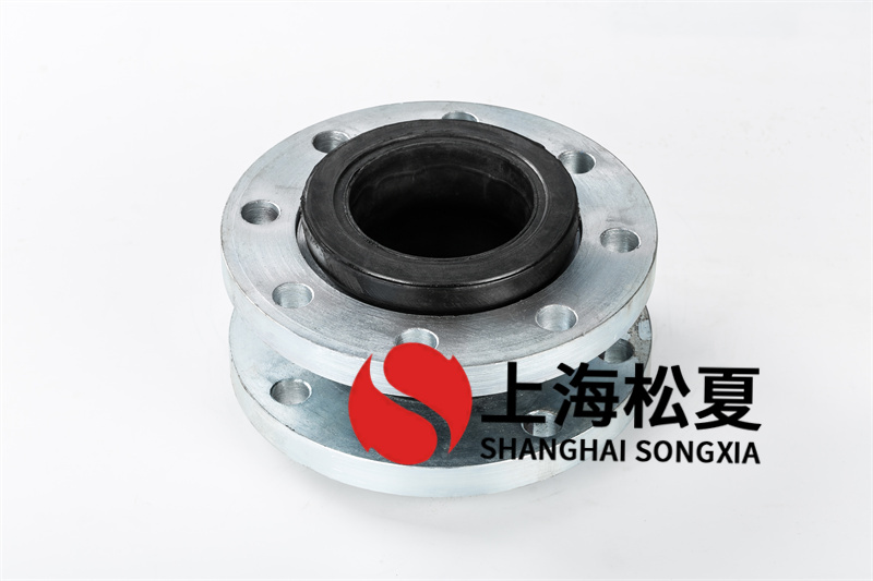 火電廠的橡膠接頭為什么老化的原因你知道嗎？